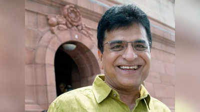 Kirit Somaiya: लवासा मामले में पवार पर FIR कब? मुंबई सीपी का ट्रांसफर क्यों हुआ? किरीट सोमैया के तीन सवाल