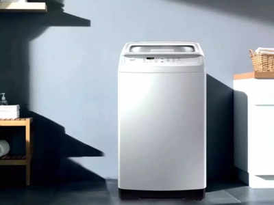 ஆட்டோமேட்டிக் வசதி கொண்ட சிறந்த 5 Top loading washing machine.