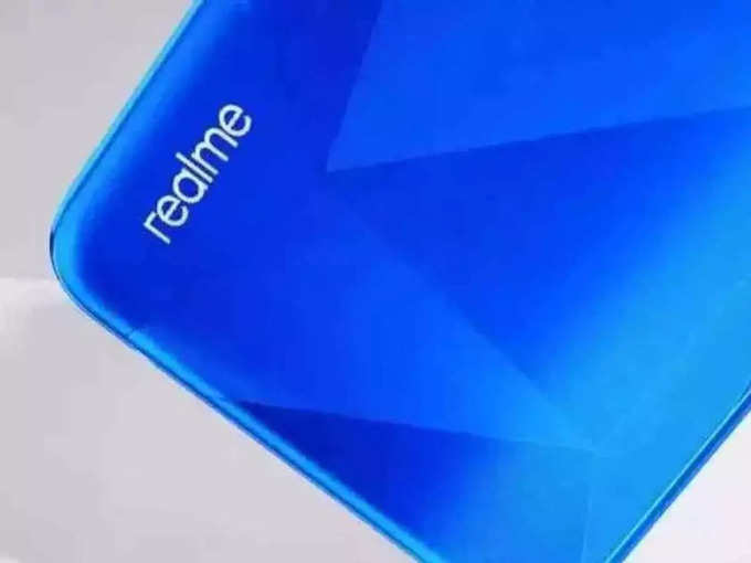 Realme V25