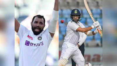 Mohammed Shami On Cheteshwar Pujara: जब तक 100-200 गेंद नहीं खेलता, नहीं आती नींद... मोहम्मद शमी को फ्रस्टेट करता है यह बल्लेबाज