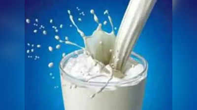 Milk Price Hike : महागाईचे चटके; अमूलनंतर आता या कंपनीने दुधाचे भाव वाढवले, सामान्यांना झटका
