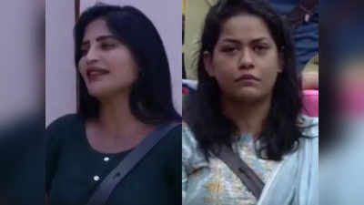 Bigg Boss Non Stop : పాత పగలపై నోరు విప్పిన నగ్నం బ్యూటీ.. ముమైత్ ఖాన్‌పై ఆరోపణలు 