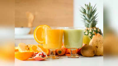 गर्मियों में पीना हैं फ्रेश जूस और स्मूदी, तो कम कीमत में ले सकते हैं ये Juicer