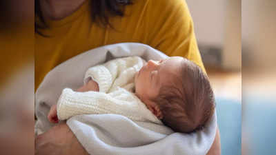 न्‍यूबॉर्न बेबी की देखभाल में, मां रखेगी इन बातों का ख्‍याल, तो बच्‍चा कभी नहीं पड़ेगा बीमार