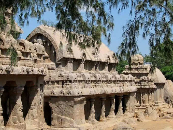 ಮಹಾಬಲಿಪುರಂ ಪ್ರವಾಸ ಕೈಗೊಳ್ಳಲು ಸೂಕ್ತವಾದ ಸಮಯ