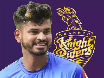 IPL KKR Captain: खिलाड़ियों का कप्तान बनना चाहते हैं श्रेयस अय्यर