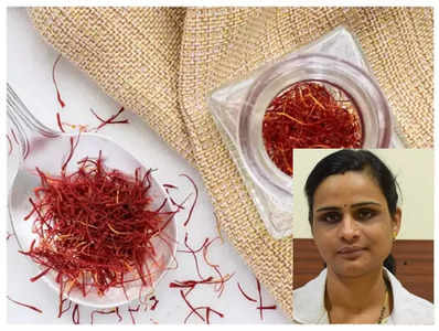 saffron benefits : விறைப்புத்தன்மைக்கும், விந்தணுக்கள் குறைபாட்டுக்கும் உதவும் குங்குமப்பூ, வேறு நன்மைகள்!