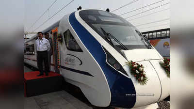 Vande Bharat की तीसरी खेप में आएंगी 200 स्लीपर ट्रेन, जानिए यात्रियों को क्या-क्या मिलेंगी सुविधाएं