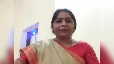 Sanghmitra Maurya: रहूंगी बीजेपी में ही लेकिन स्‍वामी प्रसाद मौर्य की विचारधारा पर चलूंगी: हमले के बाद पिता के बचाव में आईं संघमित्रा