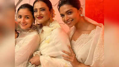 संजय लीला भंसाली की फिल्म में होंगी Alia, Deepika और Rekha? फैंस बोले- हमें देखनी है ये ड्रीम कास्ट