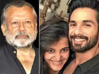 Shahid Kapoor की बहन सना रचाने जा रही हैं शादी, पापा पंकज कपूर ने कही ये बात