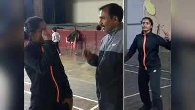 Gorakhpur News, Aditya Yadav: 12 वर्ष की आदित्या मूक बधिर ओलिंपिक में लगाएंगी गोल्डन दांव, कभी उनका खेल देख पीवी सिंधु हुई थीं हैरान