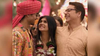 Yeh Risht Kya Kehlata Hai Spoiler Alert: मनीष ने अपनी शर्त ली वापस, हुई अभि-अक्षरा की धूमधाम से शादी