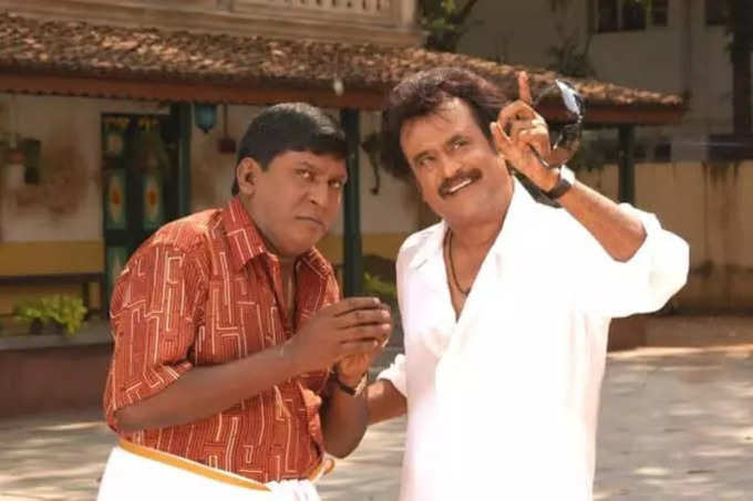 Vadivelu.