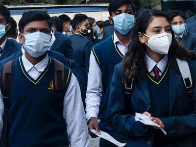 दिल्ली: सीनियर छात्रों को स्कूल आने के लिए अभिभावकों की सहमति लेना जरूरी नहीं