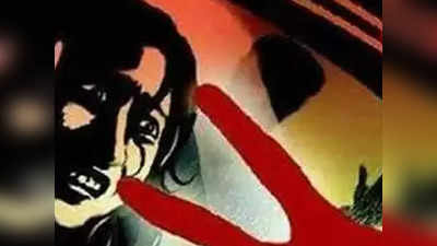 Palghar Crime : भयंकर! पती घरात नसताना मध्यरात्री तो घरात घुसला; महिलेने प्रतिकार केला, पण...