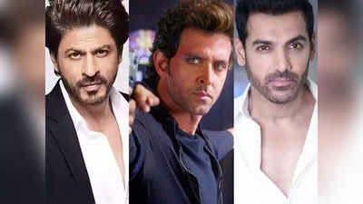 30 साल में Shah Rukh Khan की रिपब्लिक डे पर रिलीज हुईं 3 फिल्में, इस बार बॉक्स ऑफिस पर पठान संग महाक्लैश