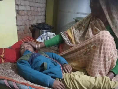 Gwalior News  : भंडारे में हलवा खाने के बाद 45 लोग हुए बीमार, झोलाछाप डॉक्टर ने किया इलाज