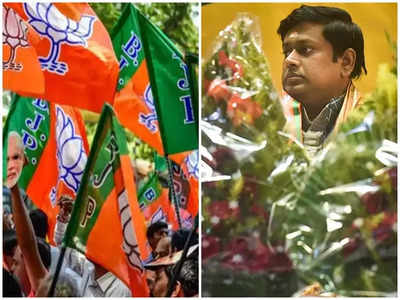 ১৯-এর পর্বতের ২২-এ মূষিক প্রসব! বাংলায় BJP-র বাজল ছুটির ঘণ্টা?