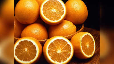 Video: ‘संत्री देखील गरोदर होते का?’ ‘हे’ फळ पाहून डोळ्यांवर बसणार नाही विश्वास
