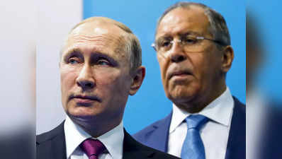 Sergey Lavrov: युद्धात अण्वस्त्रांच्या वापराबद्दल रशियाच्या मंत्र्यांचं जगाला चिंतेत टाकणारं वक्तव्य