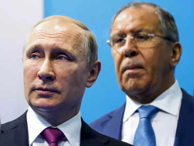 Sergey Lavrov: युद्धात अण्वस्त्रांच्या वापराबद्दल रशियाच्या मंत्र्यांचं जगाला चिंतेत टाकणारं वक्तव्य
