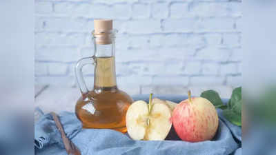 உடல் எடையை குறைக்க உதவும் சிறந்த 5 apple cider vinegar.