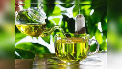ಆರೋಗ್ಯಕರವಾಗಿ ತೂಕ ಇಳಿಸಿಕೊಳ್ಳಲು ಬಳಸಿ ಈ natural green tea
