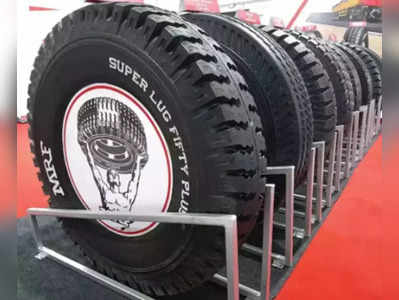 Story of MRF Tyres: बच्चों के लिए गुब्बारे बनाने से की थी शुरुआत, आज है भारत की सबसे बड़ी टायर मैन्युफैक्चरर