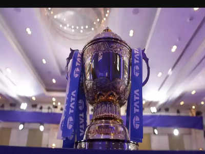 IPL 2022 ప్రాక్టీస్ కోసం ఐదు వేదికలు కేటాయింపు.. 11 రోజుల ముందే