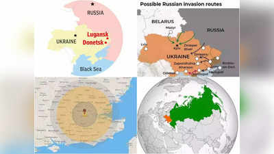 History Of USSR: जानिए सोवियत संघ, रूस और यूक्रेन का संक्षिप्त इतिहास