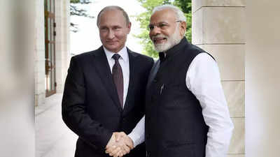 India Russia  Relations: S-400 मिसाइल सिस्टम और मिलिट्री स्पेयर पार्ट्स की सप्लाई जारी रहेगी... रूस ने भारत को दिया बड़ा भरोसा