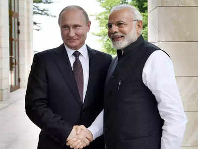 India Russia  Relations: S-400 मिसाइल सिस्टम और मिलिट्री स्पेयर पार्ट्स की सप्लाई जारी रहेगी... रूस ने भारत को दिया बड़ा भरोसा