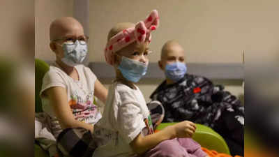 Russia Ukraine War: યુદ્ધના કારણે કેન્સરપીડિત બાળકોને જીવનું જોખમ, સારવાર નહીં મળે તો...