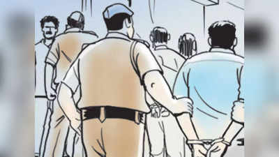 Ahmedabad News: कोलकाता में हुआ था जौहरी का अपहरण और हत्या, लंबे समय से वॉन्टेड अपराधी गिरफ्तार