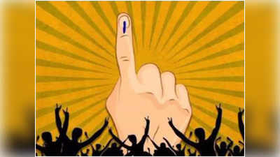 Shahganj Ground Report: प्रत्याशी को नहीं चुनाव चिह्न पर पड़ेगा वोट, समझिए क्या है इस बार का गुणा-गणित