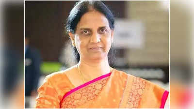 Sabitha Indra Reddy: ఒకే పుస్తకంలో ఇంగ్లిష్‌, తెలుగు పాఠాలు.. వచ్చే ఏడాది ఆ క్లాస్ వరకే ఇంగ్లిష్ మీడియం 