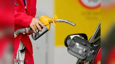 Petrol-Diesel Price Today: ഇതെവിടെച്ചെന്നു നില്‍ക്കും; ആഗോള എണ്ണവില 117 ഡോളര്‍ പിന്നിട്ടു