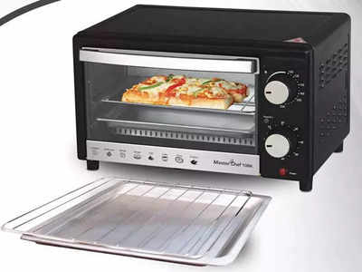 பீட்சா, கேக் எல்லாம் இனி வீட்டிலேயே செய்யலாம்! இதோ சிறந்த 5 Microwave Ovens