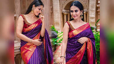 Wedding Saree : वजन में हल्की और काफी सस्ती हैं ये Silk Saree, देखें चुनिंदा 5 ट्रेंडी विकल्प