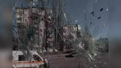 Russia-Ukraine War: યુક્રેનના શહેર ખેરસોન પર રશિયાનો કબજો, કીવમાં થઈ રહ્યા છે ભીષણ હુમલા, લાખો લોકોએ છોડ્યો દેશ