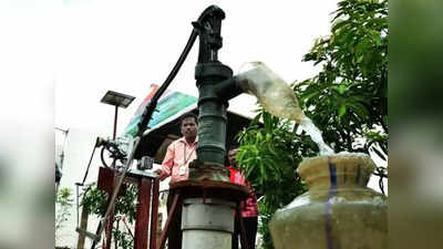 Bihar News : पटना समेत बिहार के 38 में से 31 जिलों का पानी पीने लायक ही नहीं, सामने आई डराने वाली रिपोर्ट