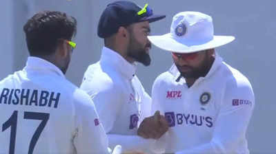 IND vs SL Test: ‘உனக்கு இதுதான் கடைசி வாய்ப்பு’…ஸ்டார் பேட்ஸ்மேனுக்கு ரோஹித் எச்சரிக்கை?