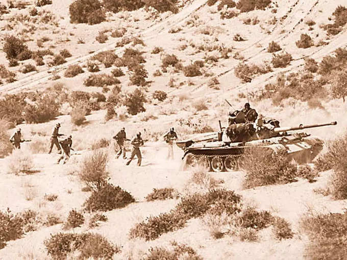 ​14 दिसंबर, 1971 - सैन्य वापसी की मांग