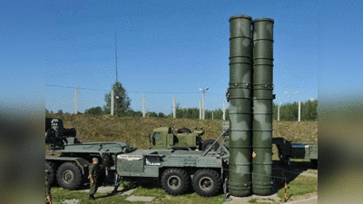 Russia S 400: यूक्रेनी सेना ने मार गिराए फाइटर जेट, अब रूस ने एस-400 मिसाइल सिस्‍टम के साथ किया अभ्‍यास, तनाव