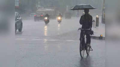 Delhi Weather : दिल्ली में बदलेगा मौसम, अगले कुछ घंटों में बारिश के आसार