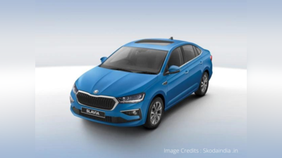 Skoda Slavia: ஸ்லாவியா காரில் 1.5 லிட்டர் என்ஜின் மாடல் அறிமுகம்! 1.0 VS 1.5 லிட்டர் மாடல் என்ன வித்யாசம்?