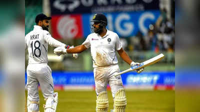 Virat Kohli 100th Test: स्टेन-मोर्कल और कैलिस... खूंखार गेंदबाजों के आगे कोहली ने खेली थी लाजवाब पारी, अब रोहित ने बताया सर्वश्रेष्ठ