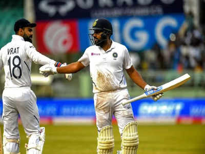 Virat Kohli 100th Test: स्टेन-मोर्कल और कैलिस... खूंखार गेंदबाजों के आगे कोहली ने खेली थी लाजवाब पारी, अब रोहित ने बताया सर्वश्रेष्ठ