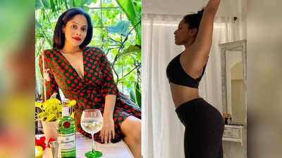 Celeb Fitness: खाने की इस सफेद चीज को हाथ तक नहीं लगाती Masaba Gupta, फैंस को बताया अपनी पतली कमर का सीक्रेट